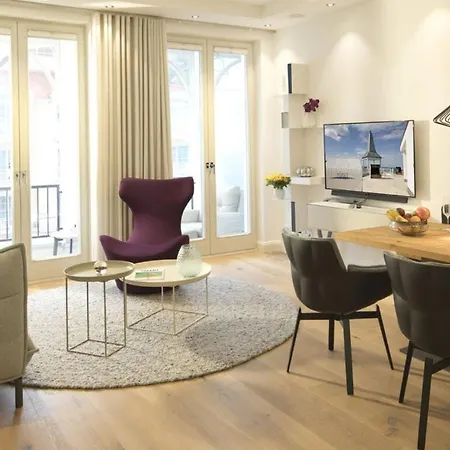 Dom wakacyjny East Cloud Comfortable