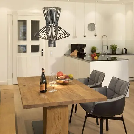 Dom wakacyjny East Cloud Comfortable Sellin (Rugen)