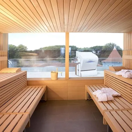 Dom wakacyjny East Cloud Comfortable Sellin (Rugen)