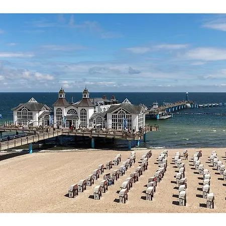 Dom wakacyjny East Cloud Comfortable