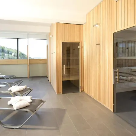 Dom wakacyjny East Cloud Comfortable *