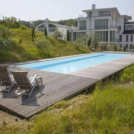 Dom wakacyjny East Cloud Comfortable Sellin (Rugen)